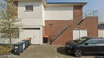 Commercial properties for sale in Beverwijk - Photo from Google Street View