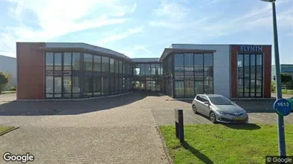 Kontorslokaler för uthyrning i De Fryske Marren – Foto från Google Street View