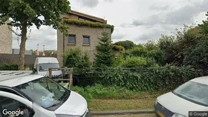 Lokaler til salg i Gilze en Rijen - Foto fra Google Street View