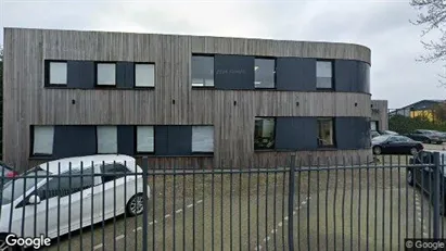 Commercial properties for rent in Drimmelen - Photo from Google Street View