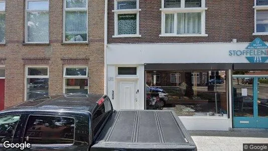 Lokaler til leje i Breda - Foto fra Google Street View