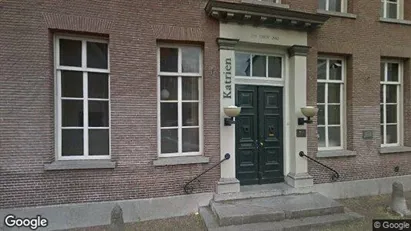 Kontorer til salgs i Grave – Bilde fra Google Street View