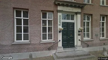 Office spaces for sale in Grave - Photo from Google Street View