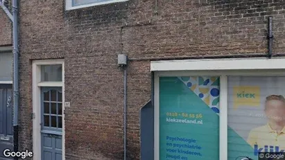 Office spaces for sale in Middelburg - Photo from Google Street View