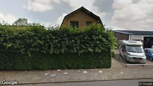 Lokaler til leje i Brummen - Foto fra Google Street View