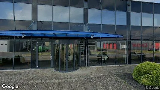 Commercial properties for sale i Groningen - Photo from Google Street View