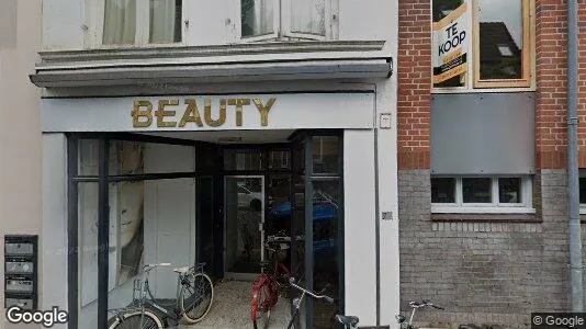 Commercial properties for sale i Deventer - Photo from Google Street View