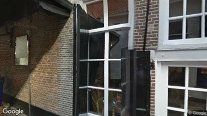 Andre lokaler til salgs i Deventer – Bilde fra Google Street View