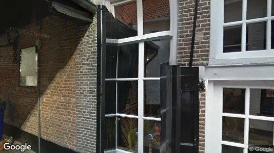 Commercial properties for sale i Deventer - Photo from Google Street View