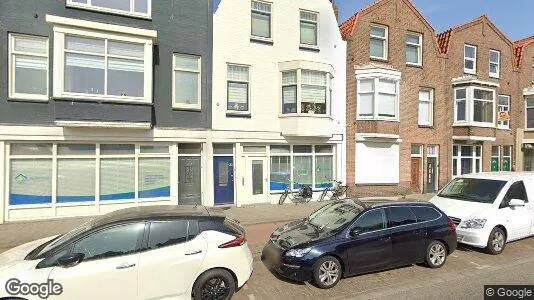 Office spaces for sale i Vlissingen - Photo from Google Street View