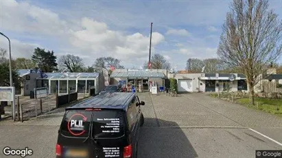 Commercial properties for sale in Goeree-Overflakkee - Photo from Google Street View