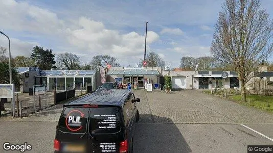 Commercial properties for sale i Goeree-Overflakkee - Photo from Google Street View