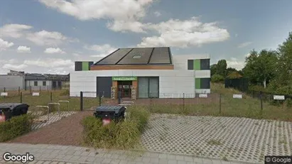 Gewerbeflächen zur Miete in Houten – Foto von Google Street View