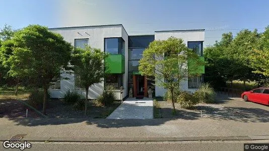 Kantorruimte te huur i Breda - Foto uit Google Street View