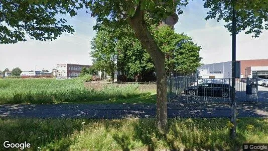 Lokaler til leje i Breda - Foto fra Google Street View