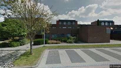 Office spaces for sale in Stadskanaal - Photo from Google Street View
