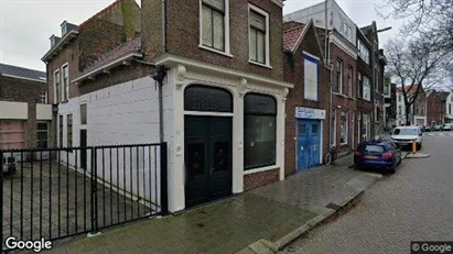 Andre lokaler til salgs i Schiedam – Bilde fra Google Street View
