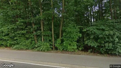 Lager til leie i Katowice – Bilde fra Google Street View