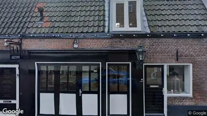 Företagslokaler till salu i De Bilt – Foto från Google Street View