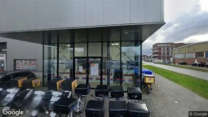 Office spaces for sale in Houten - Photo from Google Street View