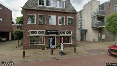 Kontorslokaler till salu i Utrechtse Heuvelrug – Foto från Google Street View