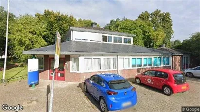 Büros zur Miete in Houten – Foto von Google Street View