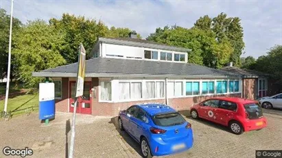 Office spaces for rent in Houten - Photo from Google Street View