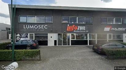 Commercial properties for sale in Woerden - Photo from Google Street View
