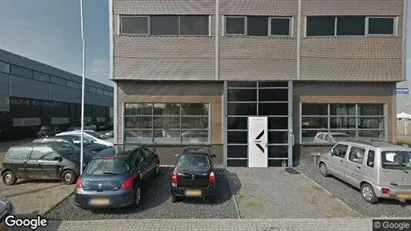 Commercial properties for sale in Twenterand - Photo from Google Street View