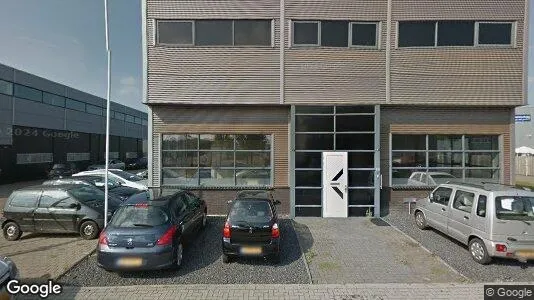 Bedrijfsruimtes te huur i Twenterand - Foto uit Google Street View