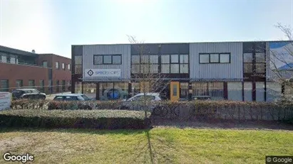 Företagslokaler till salu i Enschede – Foto från Google Street View