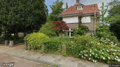 Office spaces for sale in Almelo - Photo from Google Street View