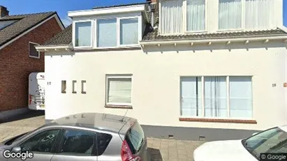 Bedrijfsruimtes te koop in Enschede - Foto uit Google Street View