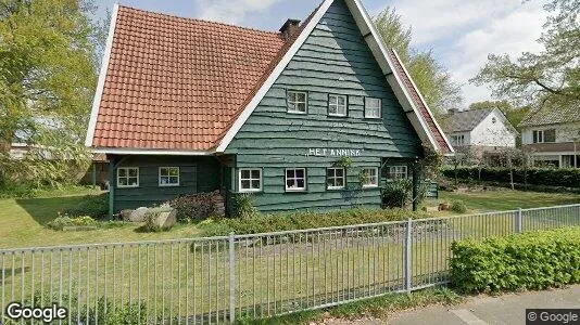 Büros zum Kauf i Hengelo – Foto von Google Street View