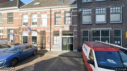 Bedrijfsruimtes te koop in Zwolle - Foto uit Google Street View