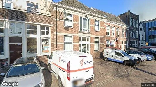 Gewerbeflächen zum Kauf i Zwolle – Foto von Google Street View