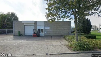 Företagslokaler till salu i Hof van Twente – Foto från Google Street View