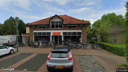 Commercial properties for sale in Heerde - Photo from Google Street View