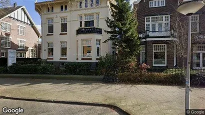Office spaces for sale in Enschede - Photo from Google Street View