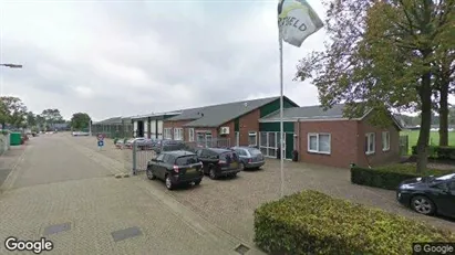 Commercial properties for sale in Oude IJsselstreek - Photo from Google Street View