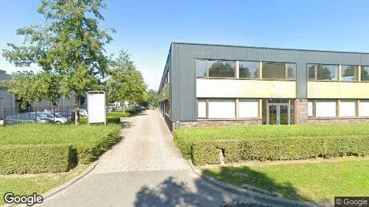 Commercial properties for rent i Tiel - Photo from Google Street View