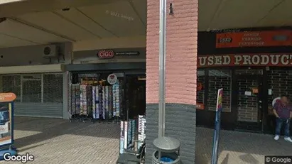 Företagslokaler till salu i Lelystad – Foto från Google Street View
