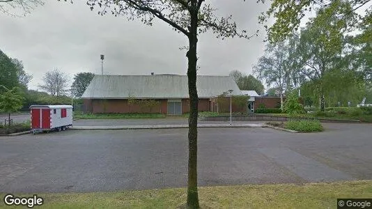 Commercial properties for rent i Weststellingwerf - Photo from Google Street View