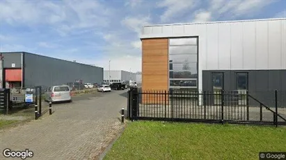 Commercial properties for rent in Lelystad - Photo from Google Street View