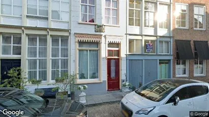 Kantorruimte te koop in Heusden - Foto uit Google Street View