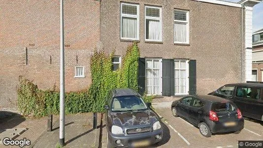 Office spaces for sale i Waalwijk - Photo from Google Street View