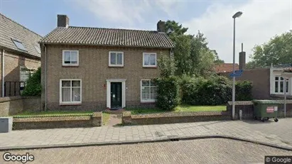 Office spaces for sale in Heusden - Photo from Google Street View