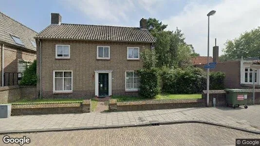 Office spaces for sale i Heusden - Photo from Google Street View