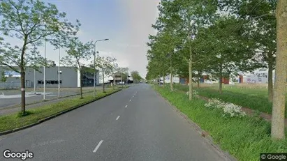 Lokaler til salg i Groningen - Foto fra Google Street View