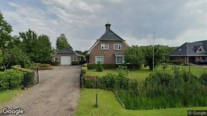 Företagslokaler till salu i Groningen – Foto från Google Street View